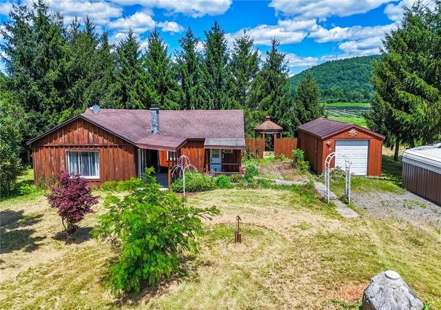 Homes for sale in Candor, NY | 328 Spencer Rd, Candor, NY 13743 | MLS# R1625230