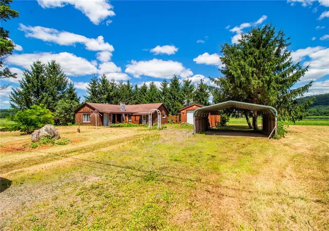 Homes for sale in Candor, NY | 328 Spencer Rd, Candor, NY 13743 | MLS# R1625230