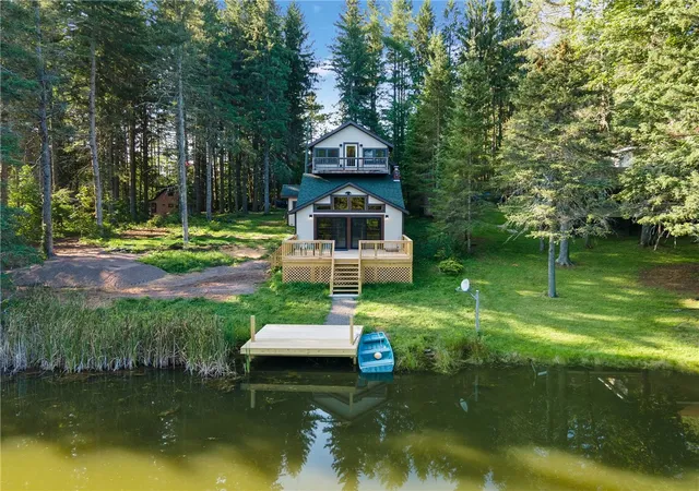 Photo 4 of Single family home for sale at 106 Earles Ln, Gilboa, NY 12076 | MLS# R1625911 | Listing updated on 2026-07-25