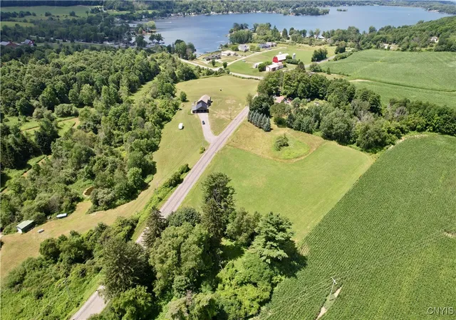 Homes for sale in De Ruyter, NY | 00 E Lake Rd, De Ruyter, NY 13052 | MLS# S1625102