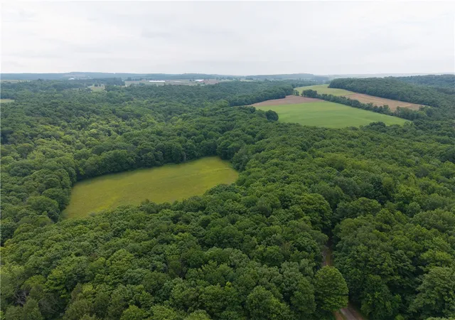 Photo 1 of Land for sale at 1337 Creek Rd, Attica, NY 14011 | MLS# R1625867 | Listing updated on 2026-07-29