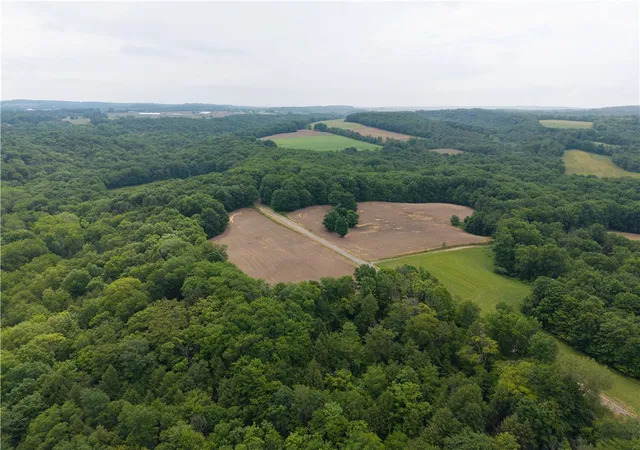 Photo 2 of Land for sale at 1337 Creek Rd, Attica, NY 14011 | MLS# R1625867 | Listing updated on 2026-07-29