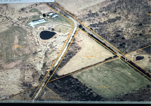 Photo 16 of Land for sale at 0 Jackson Hill Rd, Treadwell, NY 13846 | MLS# R1625787 | Listing updated on 2026-07-23