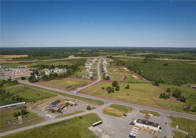 Photo 1 of Land for sale at 23503 Rt 342, Watertown, NY 13601 | MLS# S1621130 | Listing updated on 2026-08-03