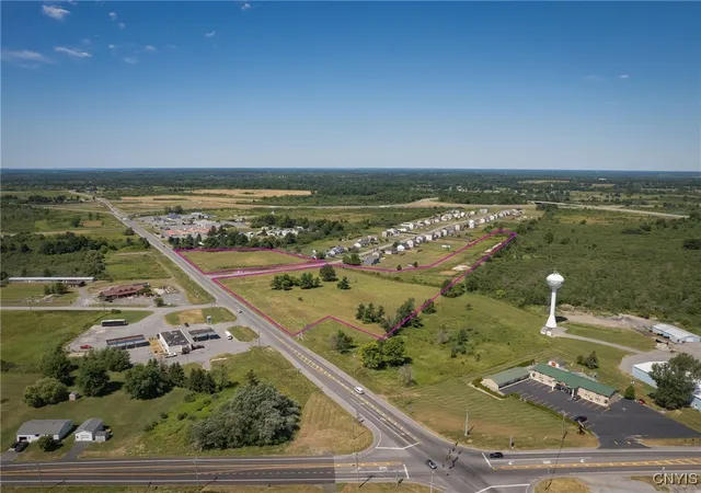 Photo 3 of Land for sale at 23503 Rt 342, Watertown, NY 13601 | MLS# S1621130 | Listing updated on 2026-08-03