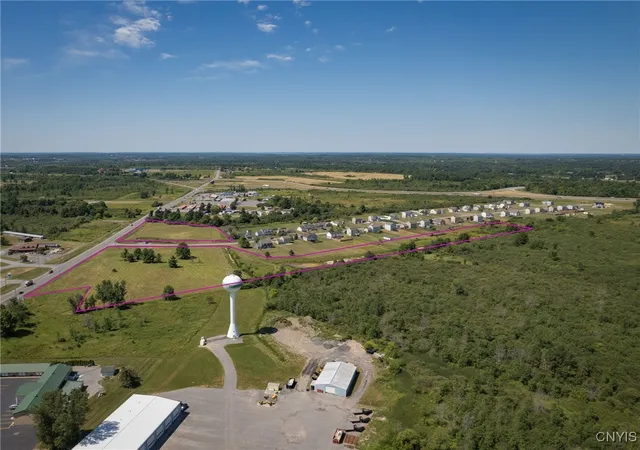 Photo 5 of Land for sale at 23503 Rt 342, Watertown, NY 13601 | MLS# S1621130 | Listing updated on 2026-08-03
