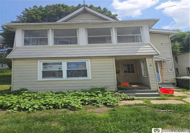 Photo 1 of Sale Pending at 116 Water St, Jamestown, NY 14701 | MLS# R1626552 | Listing updated on 2025-09-17