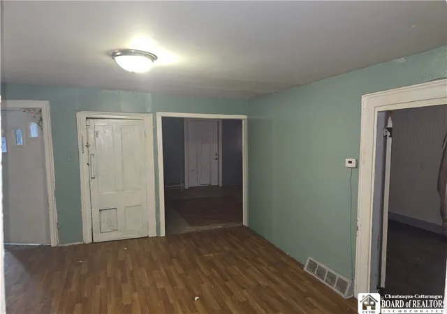 Photo 2 of Sale Pending at 116 Water St, Jamestown, NY 14701 | MLS# R1626552 | Listing updated on 2025-09-17