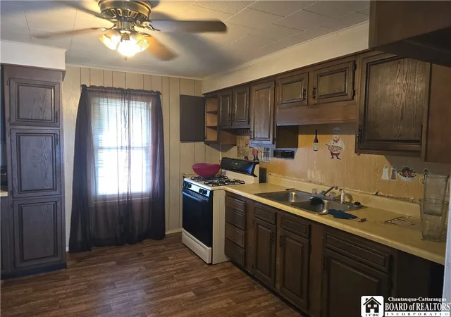 Listing Photo 2 - Condo for sale in building located at 116 Water St, Jamestown, NY 14701 - Unit #