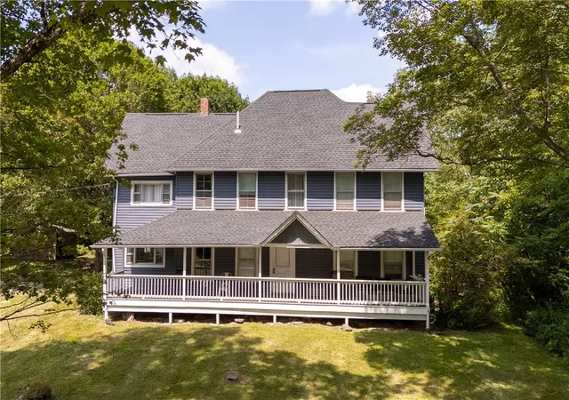 Photo 2 of Single family home for sale at 20 Hidden Waters Dr, Margaretville, NY 12455 | MLS# R1626837 | Listing updated on 2026-07-27