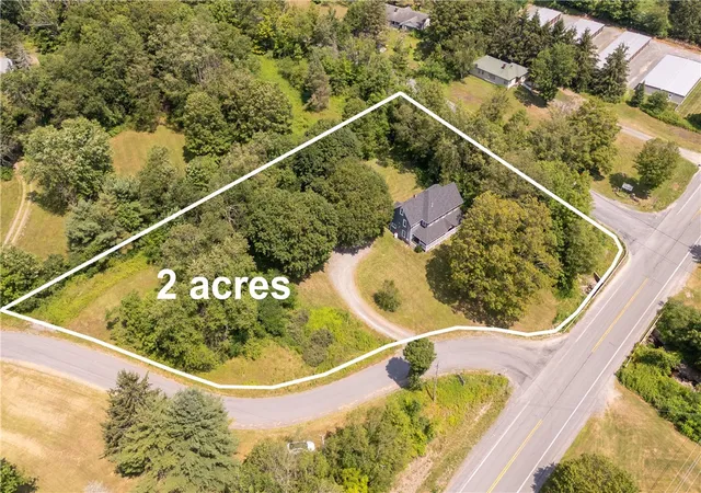 Photo 3 of Single family home for sale at 20 Hidden Waters Dr, Margaretville, NY 12455 | MLS# R1626837 | Listing updated on 2026-07-27