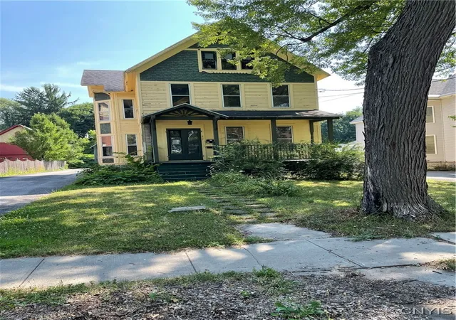 Homes for sale in Watertown City, NY | 317 Ten Eyck St, Watertown City, NY 13601 | MLS# S1626926