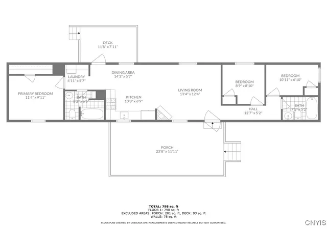 Homes for sale in Clayton, NY | 235 Wahl St, Clayton, NY 13624 | MLS# S1626299