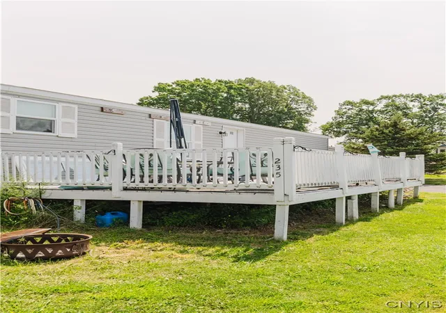 Photo 3 of Sale Pending at 235 Wahl St, Clayton, NY 13624 | MLS# S1626299 | Listing updated on 2026-06-02