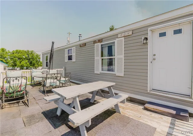 Photo 5 of Sale Pending at 235 Wahl St, Clayton, NY 13624 | MLS# S1626299 | Listing updated on 2026-06-02