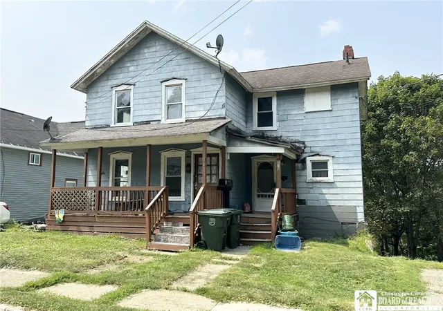 1st image of 210 Tower St, Jamestown, NY 14701 | MLS# R1626978