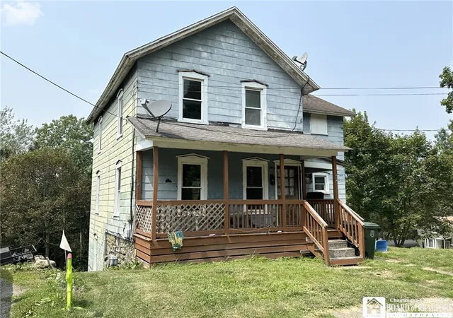 2nd image of 210 Tower St, Jamestown, NY 14701 | MLS# R1626978