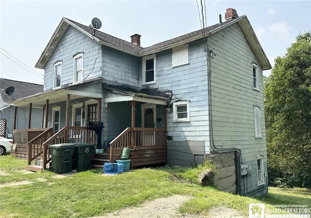 Photo 2 of Sale Pending at 210 Tower St, Jamestown, NY 14701 | MLS# R1626978 | Listing updated on 2026-08-05