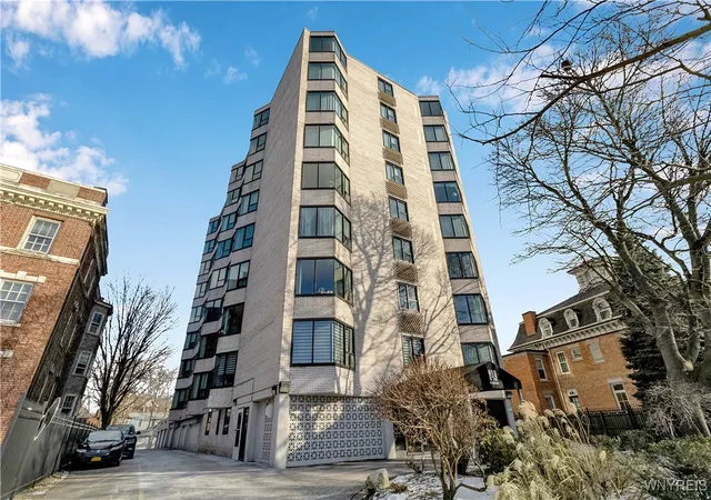 Homes for sale in Buffalo, NY | 849 Delaware Ave #605, Buffalo, NY 14209 | MLS# B1599246