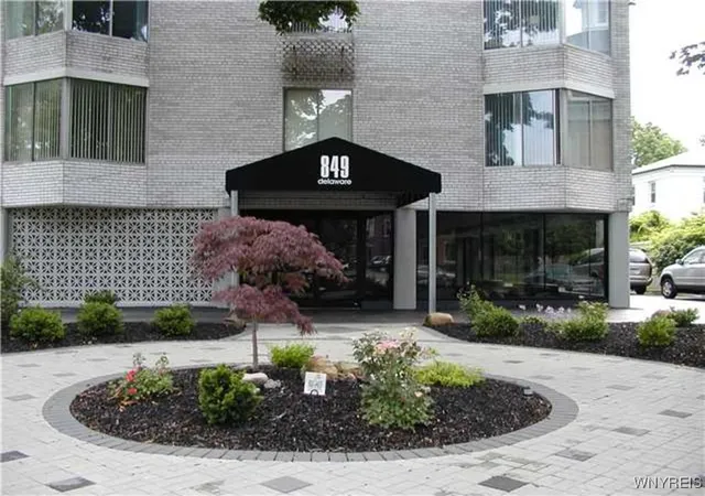 Homes for sale in Buffalo, NY | 849 Delaware Ave #605, Buffalo, NY 14209 | MLS# B1599246