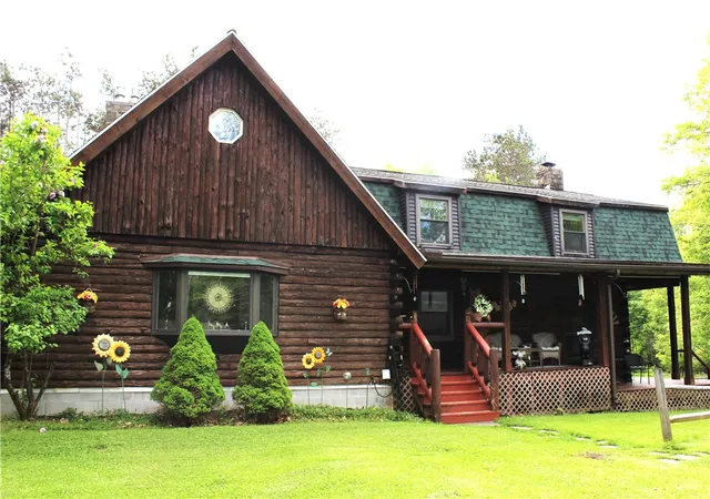 1st image of 227 South Rd, Plymouth, NY 13815 | MLS# R1628534
