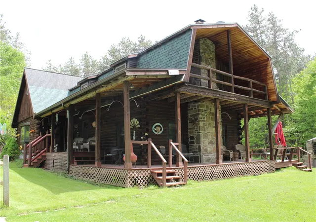 3rd image of 227 South Rd, Plymouth, NY 13815 | MLS# R1628534