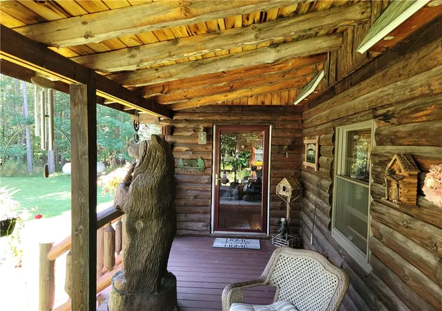 4th image of 227 South Rd, Plymouth, NY 13815 | MLS# R1628534