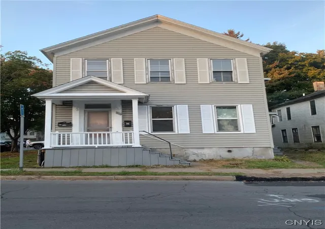 1st image of 1110 Noyes St, Utica, NY 13502 | MLS# S1627855