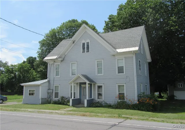 Homes for sale in Ellisburg, NY | 405 N Main St, Ellisburg, NY 13661 | MLS# S1628844