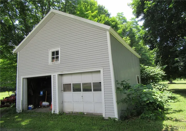 Homes for sale in Ellisburg, NY | 405 N Main St, Ellisburg, NY 13661 | MLS# S1628844
