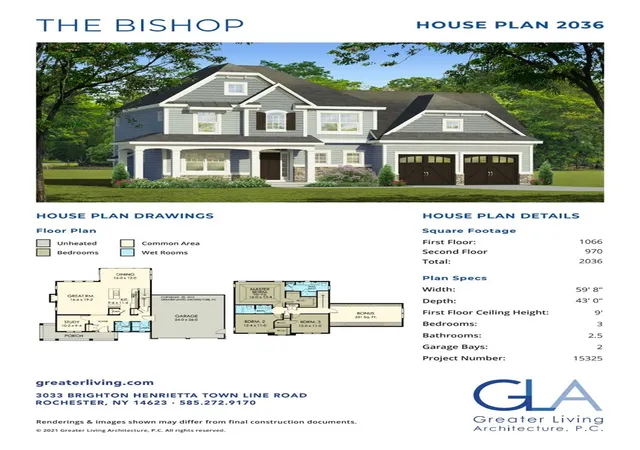 1st image of 16 Mendon Green Ln, Mendon, NY 14534 | MLS# R1584680