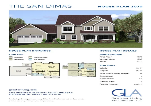 1st image of 23 Mendon Green Ln, Mendon, NY 14534 | MLS# R1584681