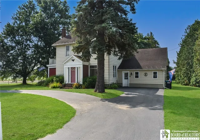 2nd image of 3009 Route 430 Rd, Ellery, NY 14712 | MLS# R1628405