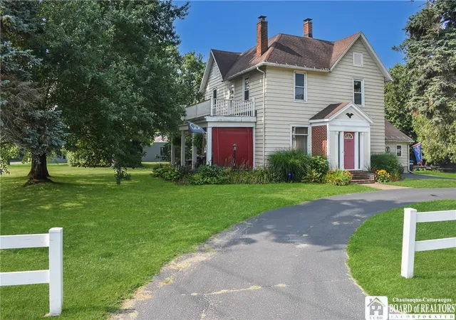 4th image of 3009 Route 430 Rd, Ellery, NY 14712 | MLS# R1628405