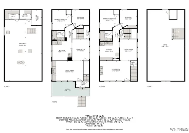 3rd image of 462 Berkshire Ave, Buffalo, NY 14215 | MLS# B1629400
