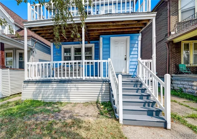 4th image of 462 Berkshire Ave, Buffalo, NY 14215 | MLS# B1629400
