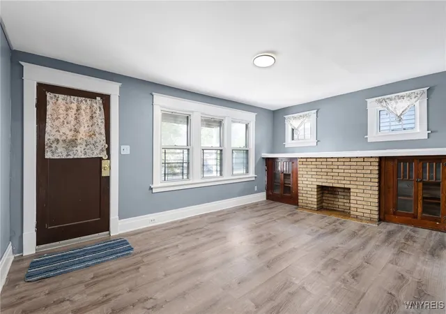 5th image of 462 Berkshire Ave, Buffalo, NY 14215 | MLS# B1629400
