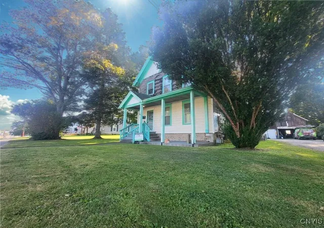 Photo 1 of Sale Pending at 19 N West St, Homer, NY 13077 | MLS# S1629249 | Listing updated on 2025-08-25