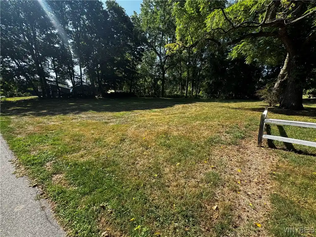Photo 1 of Land for sale at 2 Harwood St, Lockport, NY 14094 | MLS# B1629936 | Listing updated on 2026-02-11