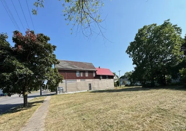Homes for sale in Buffalo, NY | 221 Masten Ave, Buffalo, NY 14209 | MLS# B1629728