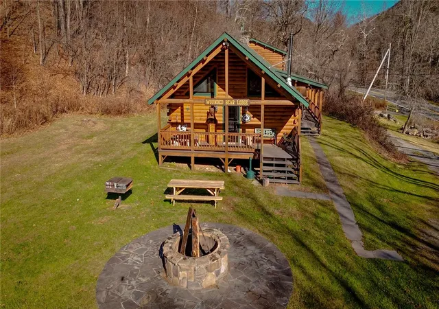 Homes for sale in Fremont, NY | 201 County Road 134, Fremont, NY 12760 | MLS# R1630159