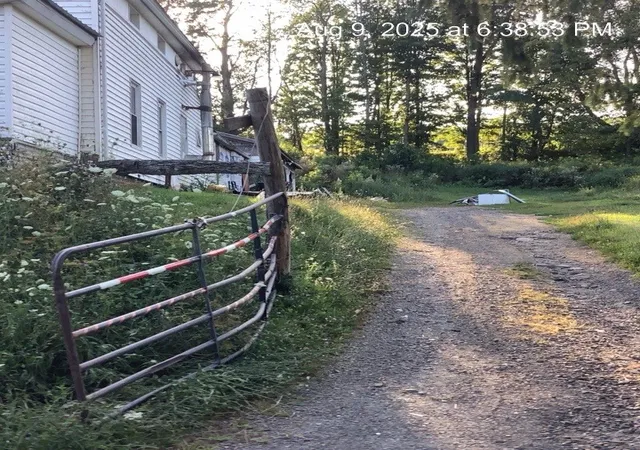 4th image of 1441 County Road 27, Oxford, NY 13830 | MLS# R1629497