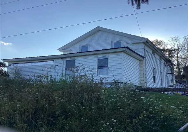 5th image of 1441 County Road 27, Oxford, NY 13830 | MLS# R1629497