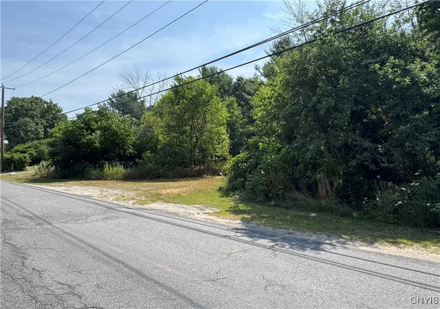 1st image of 1110 N Umberland St, Morristown, NY 13664 | MLS# S1630383