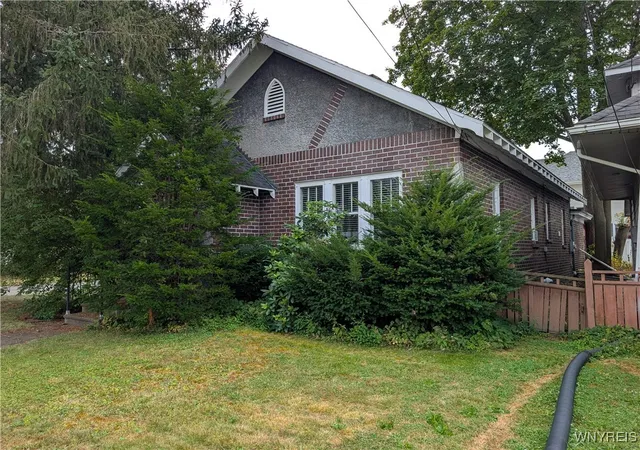 Homes for sale in Olean, NY | 754 Garden Ave, Olean, NY 14760 | MLS# B1630513