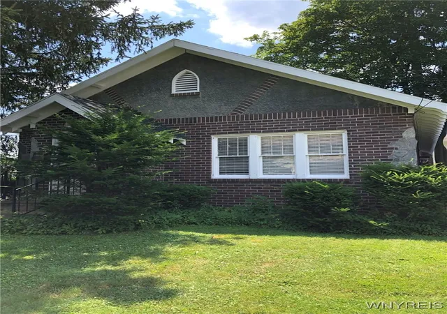 Homes for sale in Olean, NY | 754 Garden Ave, Olean, NY 14760 | MLS# B1630513