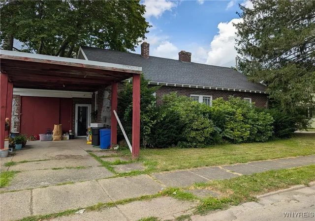 Homes for sale in Olean, NY | 754 Garden Ave, Olean, NY 14760 | MLS# B1630513