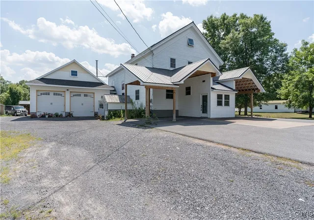 Photo 1 of Single family home for sale at 6372 Number Four Rd, Lowville, NY 13367 | MLS# S1630553 | Listing updated on 2026-08-04