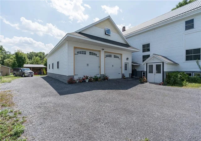 Photo 2 of Single family home for sale at 6372 Number Four Rd, Lowville, NY 13367 | MLS# S1630553 | Listing updated on 2026-08-04