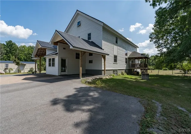 Photo 3 of Single family home for sale at 6372 Number Four Rd, Lowville, NY 13367 | MLS# S1630553 | Listing updated on 2026-08-04